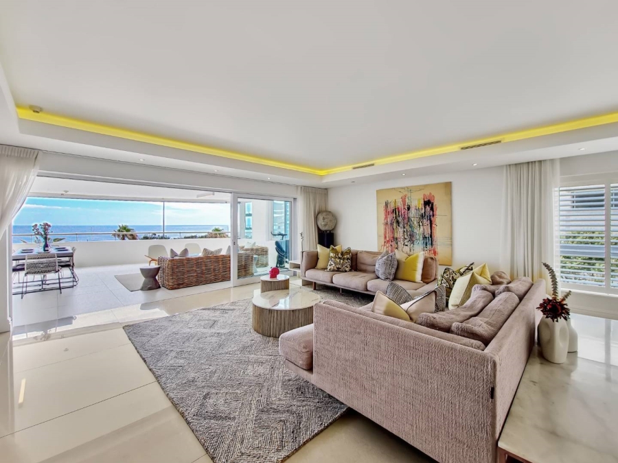 4 Bedroom Property for Sale in Mouille Point Western Cape